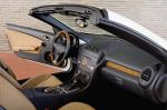 Mercedes-Benz SLK-Class 2008 года